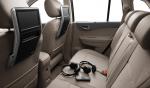 Renault Koleos 2008 года